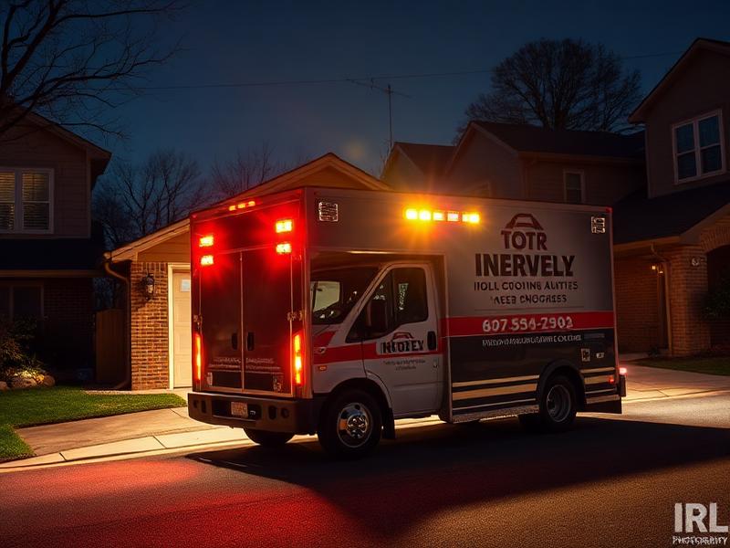 Emergency Services - Weston Garage Doors professional service